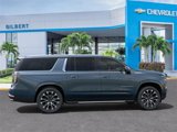 New 2025 Chevrolet Suburban High Country image 5