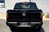 New 2025 Nissan Frontier SV image 3