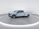 New 2025 Ford F350 XL w/ XL Chrome Package image 3