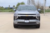 New 2025 Chevrolet Tahoe LS image 2