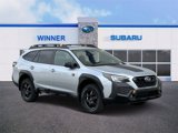 New 2025 Subaru Outback Wilderness image 5