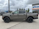 New 2025 Ford Ranger XLT w/ Equipment Group 301A High image 3
