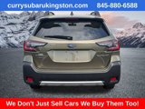 New 2025 Subaru Outback Limited image 3