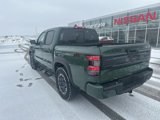 New 2025 Nissan Frontier PRO-4X w/ Pro Premium Package image 6