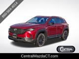New 2025 MAZDA CX-50 2.5 Hybrid w/ Weather Package image 1