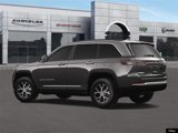 New 2025 Jeep Grand Cherokee Limited image 3