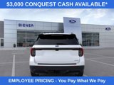 New 2025 Ford Explorer ST-Line image 6