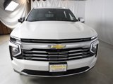 New 2025 Chevrolet Suburban Premier w/ Sun And Tow Package image 6