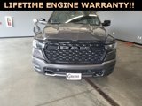 New 2025 RAM 1500 Big Horn image 4