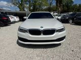 Used 2019 BMW 530i w/ Convenience Package image 2