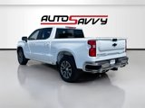 Used 2024 Chevrolet Silverado 1500 RST w/ Convenience Package II image 5