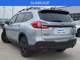 New 2025 Subaru Ascent Bronze Edition w/ Onyx Package image 3