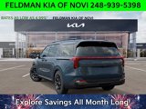 New 2026 Kia Carnival SX Prestige image 4
