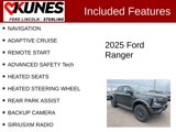 New 2025 Ford Ranger Raptor image 3