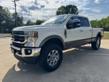 Used 2022 Ford F250 King Ranch w/ Chrome Package image 3