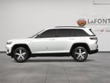 New 2025 Jeep Grand Cherokee Limited 4xe image 3