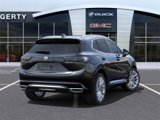 New 2025 Buick Envision Avenir image 4