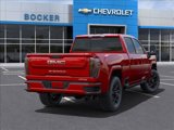 New 2025 GMC Sierra 2500 AT4 w/ AT4 Premium Plus Package image 4