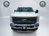 New 2024 Ford F350 XL w/ XL Driver Assist Package image 2