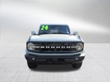 Used 2024 Ford Bronco Outer Banks image 2