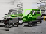 New 2025 Jeep Wrangler Unlimited Rubicon 392 image 2