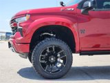 New 2025 Chevrolet Silverado 1500 RST image 5