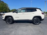 Used 2019 Jeep Compass Trailhawk w/ Cold Weather Group image 2