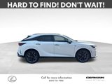 New 2025 Lexus RX 350h image 4