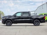 New 2025 RAM 1500 Laramie w/ Night Edition image 5