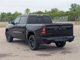 New 2025 RAM 1500 Laramie w/ Night Edition image 5