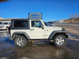 Used 2007 Jeep Wrangler Rubicon w/ PWR Convenience Group image 5