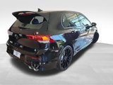New 2025 Volkswagen Golf R Black Edition image 2