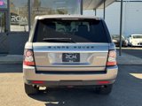 Used 2012 Land Rover Range Rover Sport HSE LUX image 5