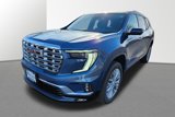 New 2025 GMC Acadia Denali image 2