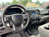 Used 2015 Ford F150 XL w/ Trailer Tow Package image 3