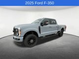 New 2025 Ford F350 Lariat w/ Lariat Ultimate Package image 5