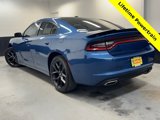 Used 2022 Dodge Charger SXT w/ Blacktop Package image 4