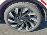 New 2025 Lincoln Nautilus Reserve w/ Jet Appearance Package image 5