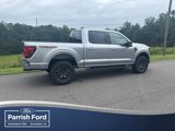 New 2025 Ford F150 Tremor image 4