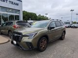 New 2025 Subaru Ascent Bronze Edition image 2
