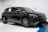 Used 2023 Mercedes-Benz EQS 580 4MATIC SUV image 5
