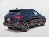 New 2025 INFINITI QX50 Sport image 2