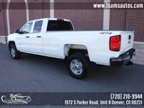 Used 2015 Chevrolet Silverado 2500 W/T w/ WT Fleet Convenience Package image 3