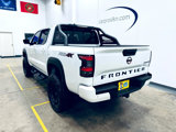 Used 2022 Nissan Frontier PRO-4X w/ Pro-4X Premium Package image 5
