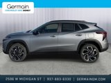 New 2025 Chevrolet Trax RS w/ Driver Confidence Package image 2