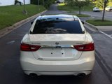 Used 2017 Nissan Maxima Platinum image 5
