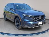 New 2026 Honda CR-V Sport-L image 3
