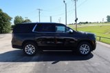 New 2025 Chevrolet Tahoe Premier image 5