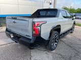 New 2025 Chevrolet Silverado EV RST image 5