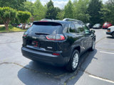Used 2019 Jeep Cherokee Latitude w/ Popular Appearance Group image 6